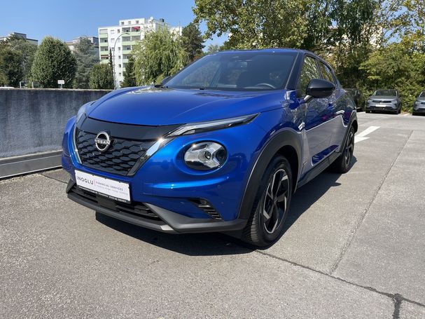 Nissan Juke 1.6 N-CONNECTA 105 kW image number 1