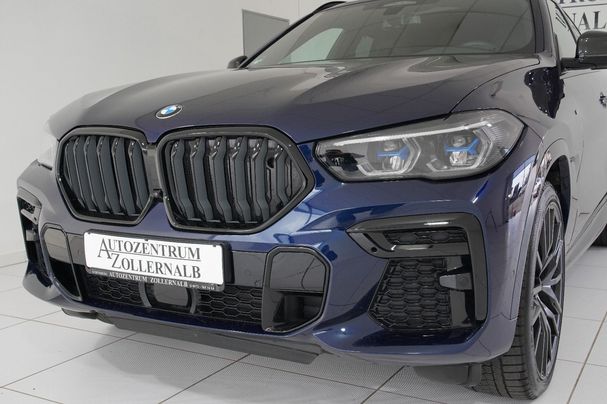 BMW X6 M50i xDrive 390 kW image number 1