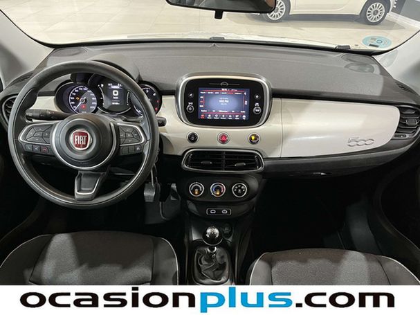 Fiat 500X 1.3 4x2 S&S Urban 70 kW image number 6