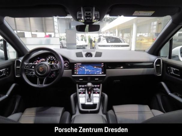 Porsche Cayenne E-Hybrid 340 kW image number 10