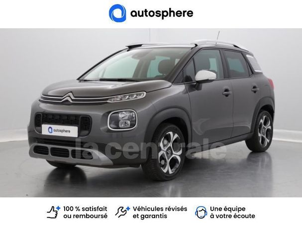 Citroen C3 Aircross PureTech 130 Shine EAT6 96 kW image number 1