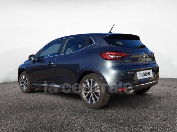 Renault Clio TCe 90 Intens 66 kW image number 11