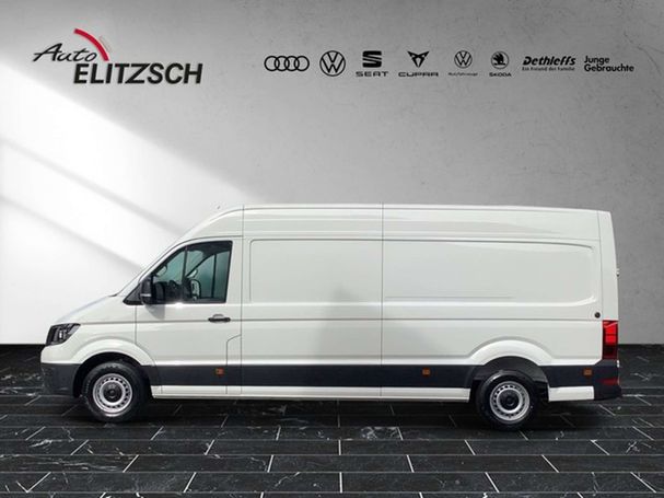 Volkswagen Crafter 35 103 kW image number 4