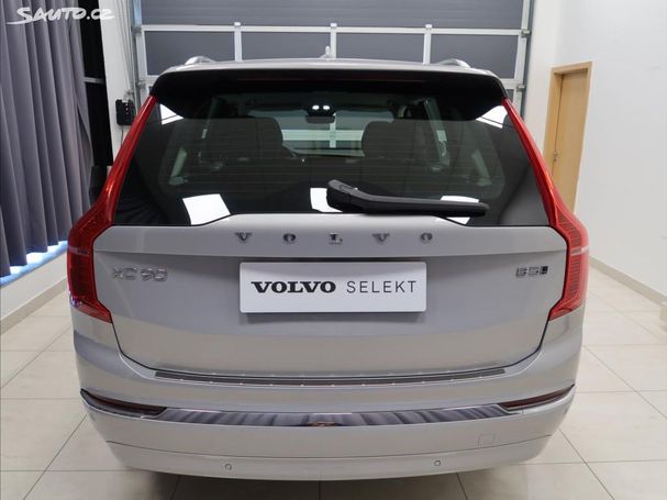 Volvo XC90 B5 AWD Plus 173 kW image number 5