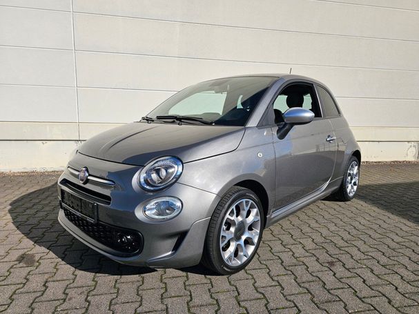 Fiat 500 1.0 51 kW image number 1