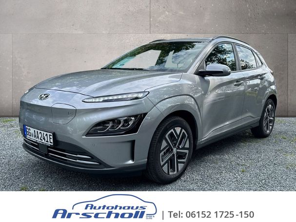 Hyundai Kona Elektro 100 kW image number 1