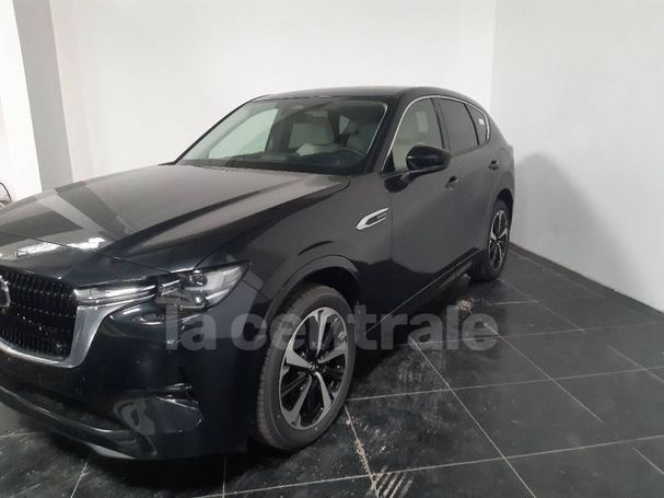 Mazda CX-60 3.3 e-Skyactiv D 147 kW image number 9