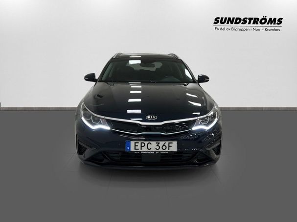 Kia Optima 152 kW image number 3