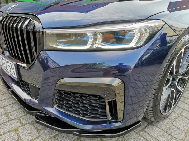 BMW 750i xDrive 390 kW image number 11