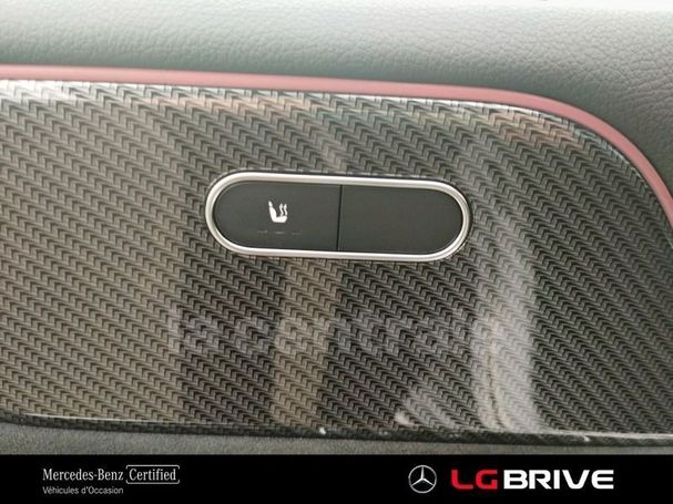 Mercedes-Benz B 200 d 8G-DCT Line 110 kW image number 24