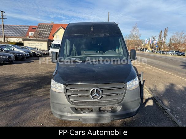 Mercedes-Benz Sprinter 317 CDI 125 kW image number 21