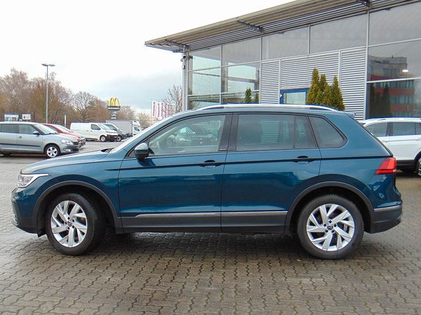 Volkswagen Tiguan 1.5 TSI 110 kW image number 5