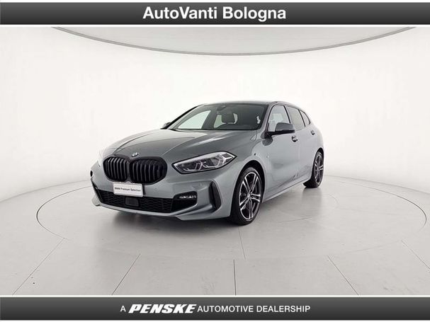 BMW 118d M Sport 110 kW image number 1