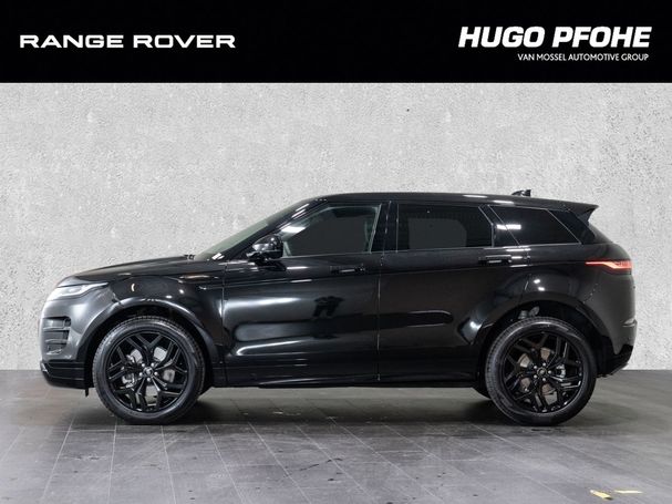 Land Rover Range Rover Evoque D200 150 kW image number 6