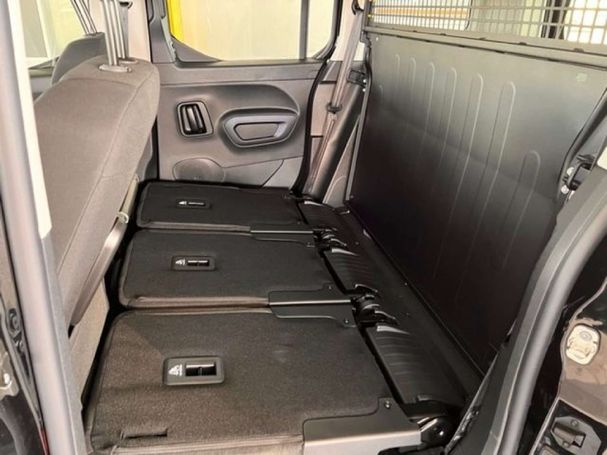 Fiat Doblo 1.5 BlueHDi 74 kW image number 6