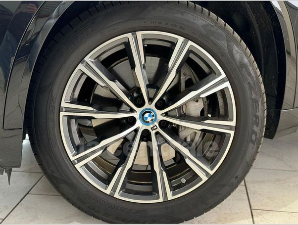 BMW X5 50e xDrive 360 kW image number 11