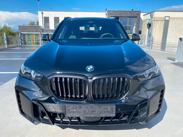 BMW X5 xDrive 210 kW image number 3