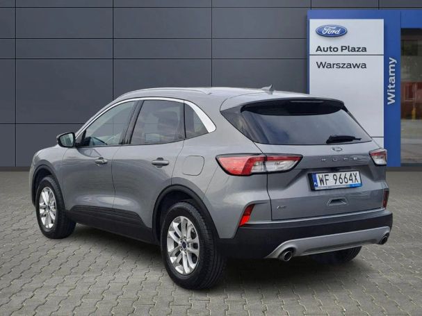 Ford Kuga 88 kW image number 4