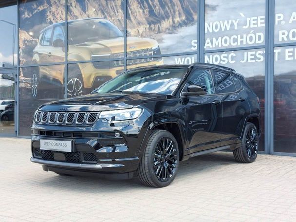 Jeep Compass 96 kW image number 1