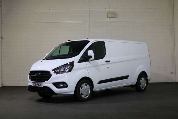 Ford Transit Custom L2 2.0 TDCi Trend 96 kW image number 2