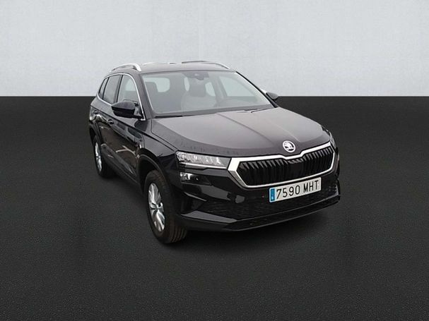 Skoda Karoq 2.0 TDI 85 kW image number 2