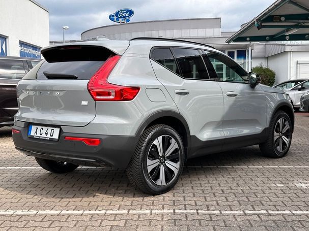 Volvo XC40 T5 Recharge 192 kW image number 6