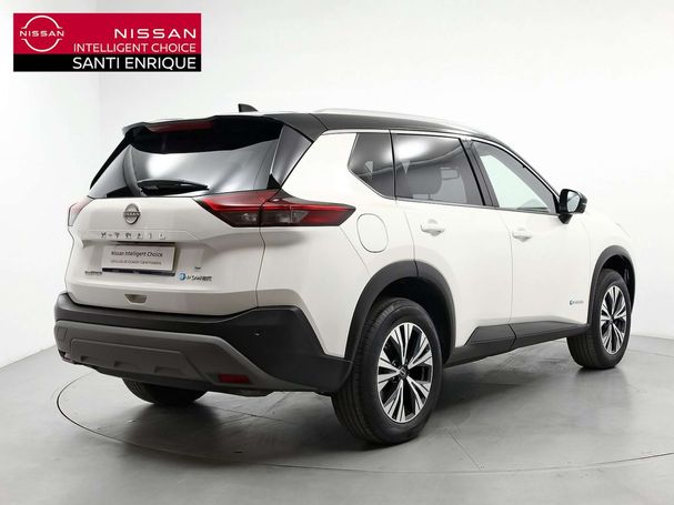 Nissan X-Trail e-4ORCE 158 kW image number 4