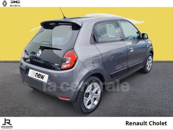 Renault Twingo ZE 22 kWh 60 kW image number 2