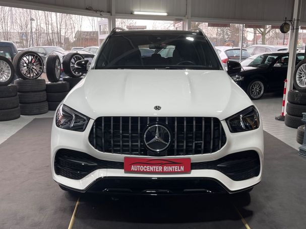 Mercedes-Benz GLE 300 d 4Matic 180 kW image number 3