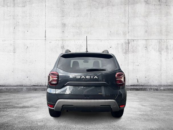 Dacia Duster TCe 150 Mat EDC 110 kW image number 5