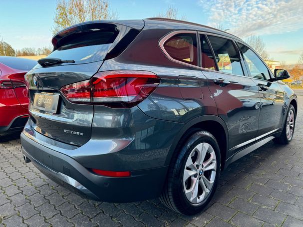 BMW X1 25e xDrive 162 kW image number 2