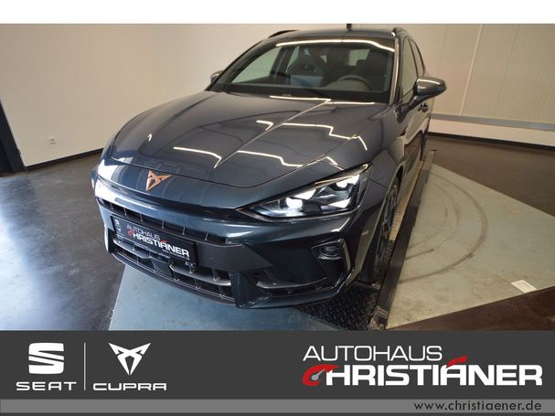 Cupra Leon Sportstourer 1.5 eTSI 110 kW image number 1