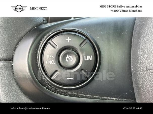 MINI Cooper SD Clubman 110 kW image number 6