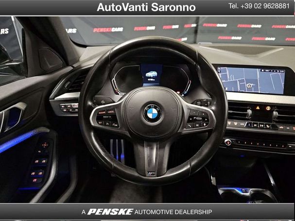 BMW 118d M Sport 110 kW image number 22