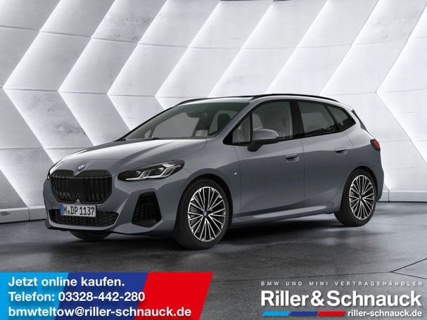 BMW 223d Active Tourer xDrive 145 kW image number 1