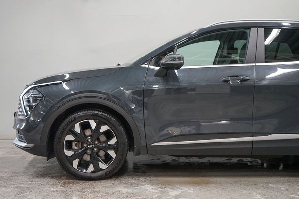 Kia Sportage PHEV 196 kW image number 5