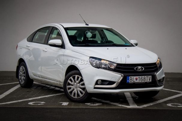 Lada Vesta 78 kW image number 6