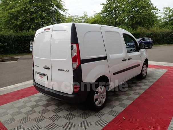 Renault Kangoo Z.E. 33 44 kW image number 2