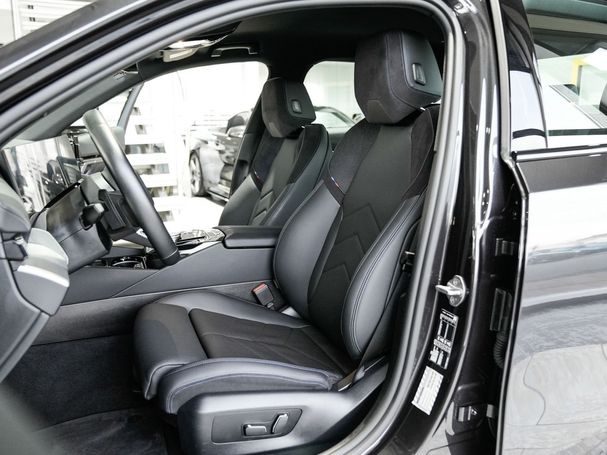 BMW 520d 145 kW image number 2