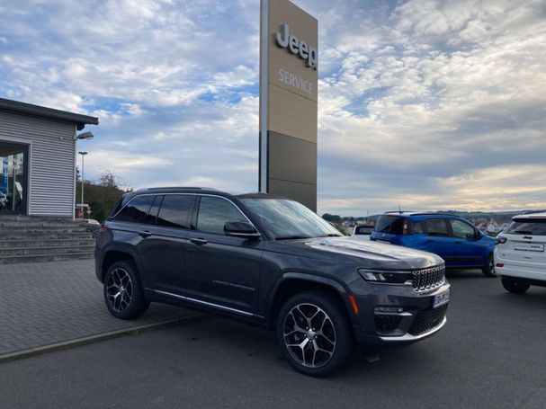 Jeep Grand Cherokee 280 kW image number 2