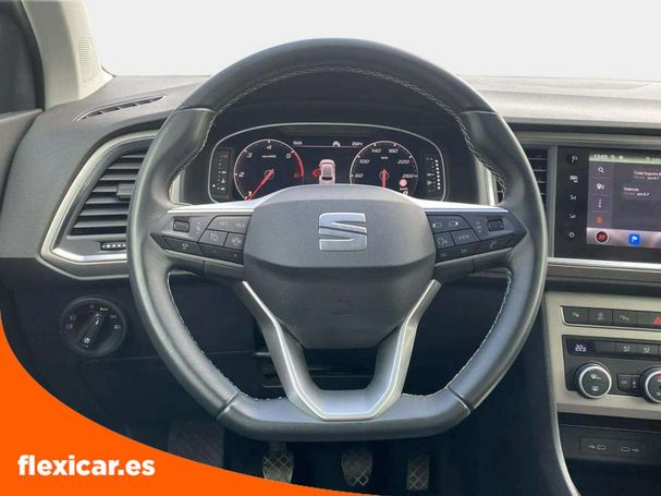 Seat Ateca 2.0 TDI 110 kW image number 12