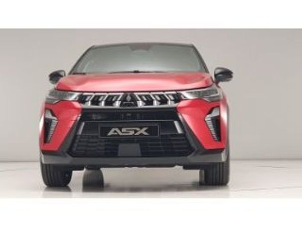 Mitsubishi ASX 1.3 116 kW image number 1