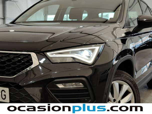 Seat Ateca 1.0 TSI Style 81 kW image number 14