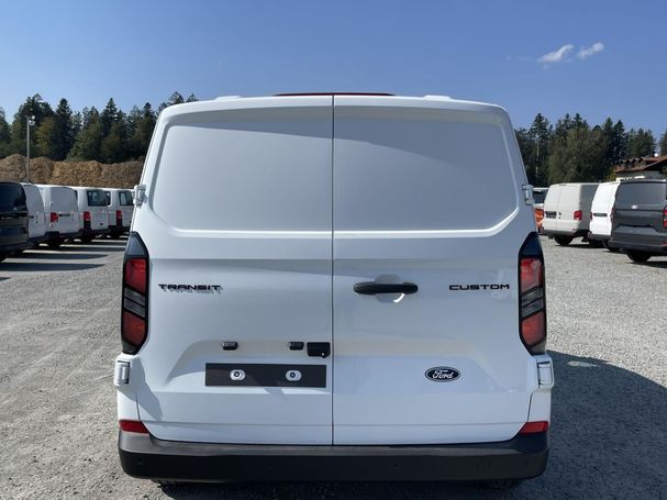 Ford Transit Custom 280 100 kW image number 7