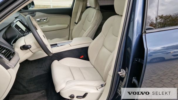 Volvo XC90 AWD 335 kW image number 9