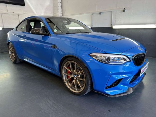 BMW M2 332 kW image number 1