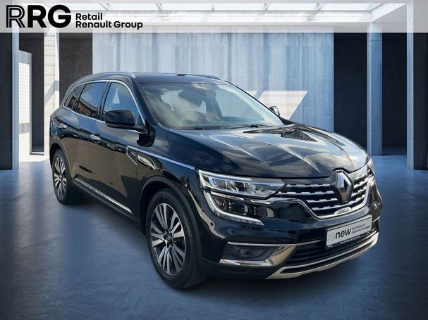 Renault Koleos Initiale Paris 135 kW image number 2