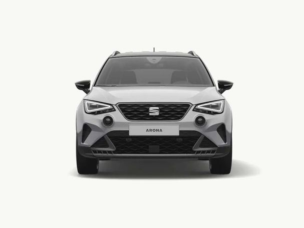 Seat Arona 1.0 TSI 70 kW image number 2