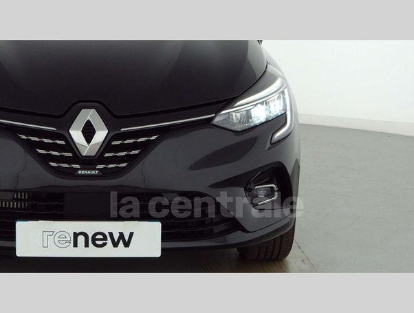 Renault Clio 103 kW image number 13