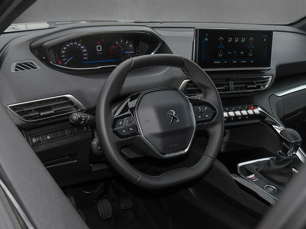 Peugeot 5008 PureTech 130 Allure 96 kW image number 9